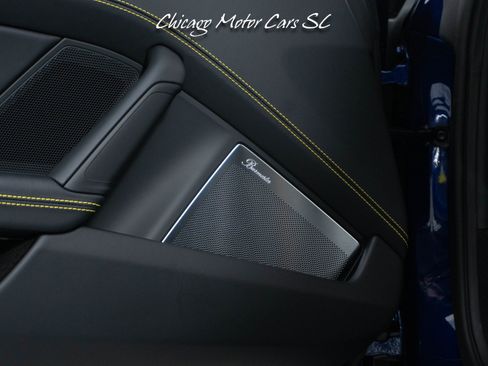 Used 2026 Porsche 911 GTS image 19