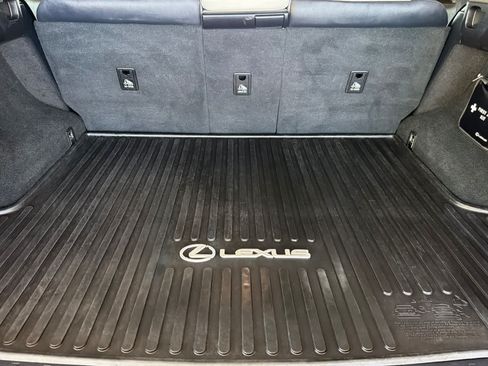 Used 2017 Lexus RX 350 AWD w/ Premium Package image 15
