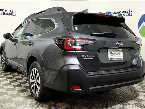 New 2025 Subaru Outback Premium w/ Popular Package #1A image 4