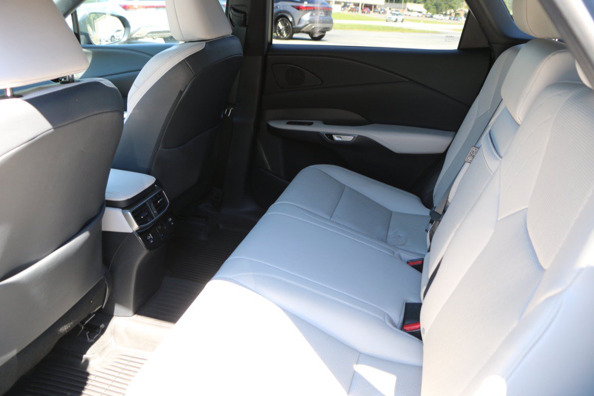 Used 2023 Lexus RX 350 Premium Plus w/ Accessory Package AWD/4WD image 30
