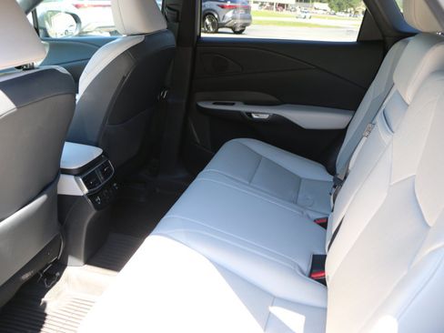 Used 2023 Lexus RX 350 Premium Plus w/ Accessory Package AWD/4WD image 30
