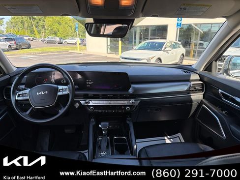 Certified 2023 Kia Telluride S AWD/4WD image 22