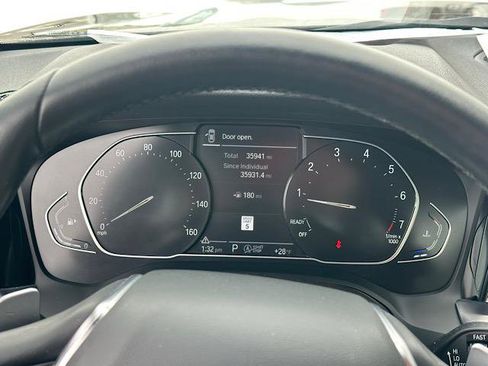 Certified 2021 BMW 330i xDrive Sedan w/ Convenience Package image 23