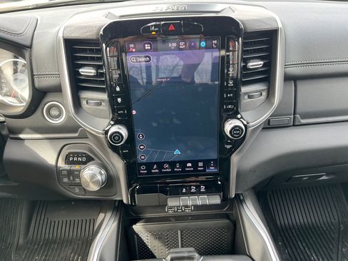 Used 2026 RAM 1500 Laramie image 24