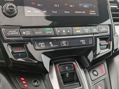 Used 2020 Honda Odyssey EX-L image 24