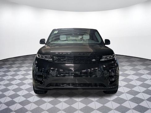 New 2026 Land Rover Range Rover Sport SE AWD/4WD image 8