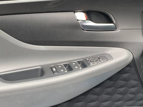 Certified 2023 Hyundai Santa Fe SEL AWD/4WD image 12