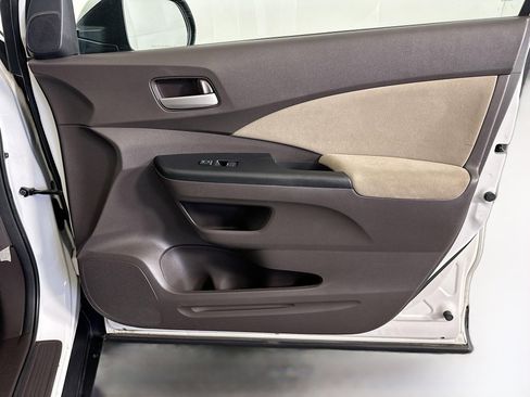 Used 2014 Honda CR-V EX image 29