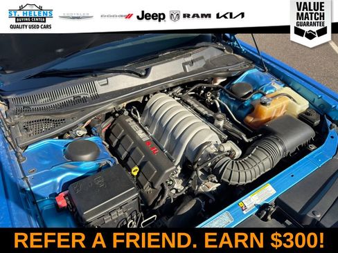 Used 2010 Dodge Challenger SRT8 w/ Spring Special Group image 29