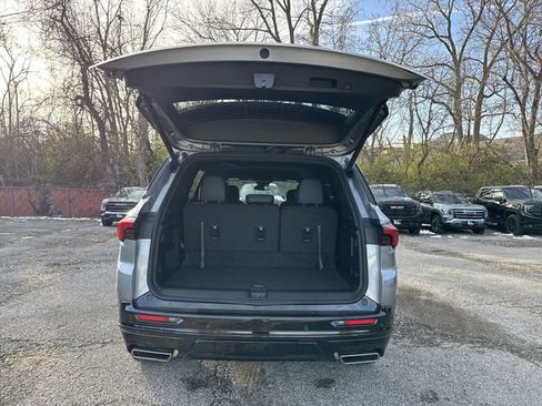 New 2026 Buick Enclave Sport Touring w/ Super Cruise Package image 24