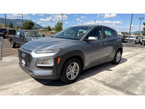 Used 2019 Hyundai Kona SE w/ Cargo Package FWD image 5