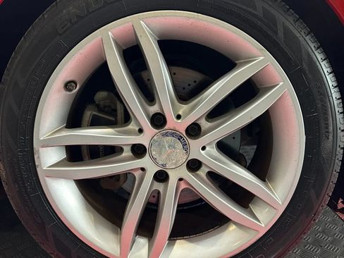 Used 2014 Mercedes-Benz C 250 Sedan image 36