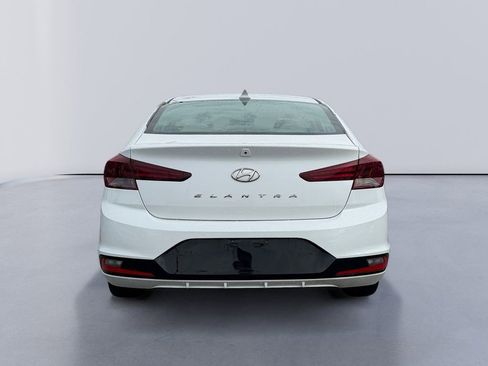 Used 2019 Hyundai Elantra SEL FWD image 4
