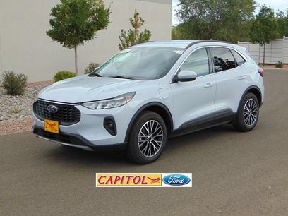 Certified 2026 Ford Escape SE