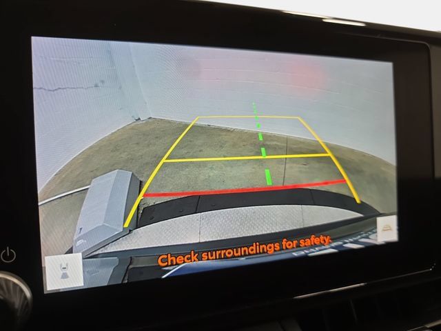 Certified 2025 Toyota RAV4 XLE AWD/4WD image 20