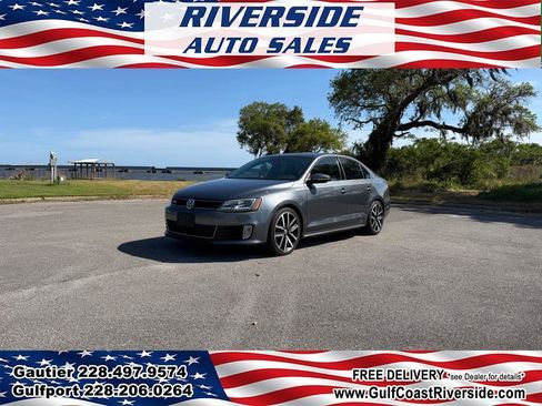 Used 2014 Volkswagen Jetta GLI image 1