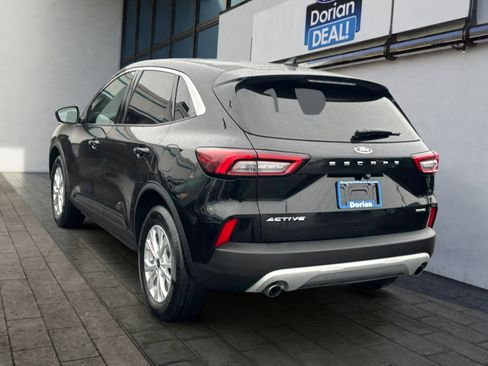 Certified 2023 Ford Escape Active image 5