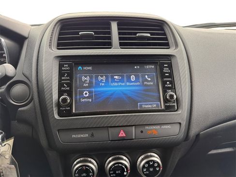 Used 2024 Mitsubishi Outlander Sport ES image 11