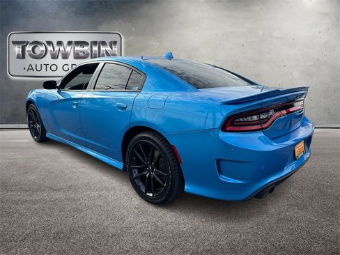 Used 2023 Dodge Charger R/T image 5