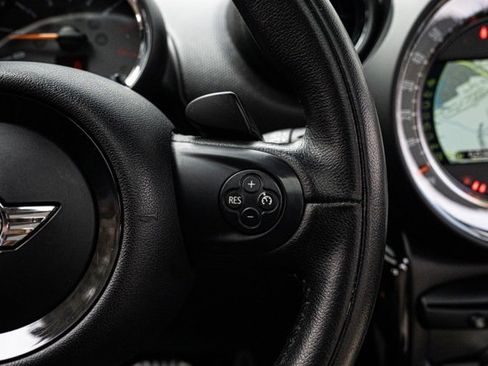 Used 2015 MINI Cooper Countryman S image 35