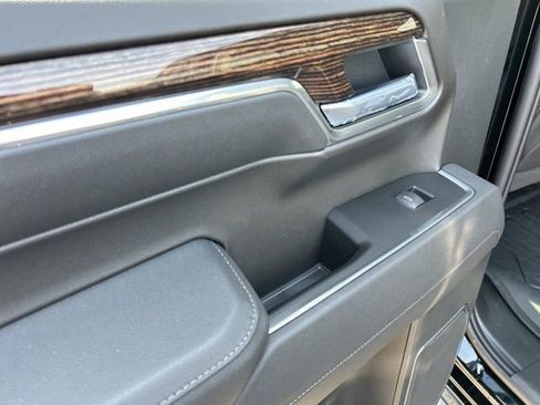 New 2026 GMC Sierra 1500 Elevation w/ Elevation Premium Package image 65