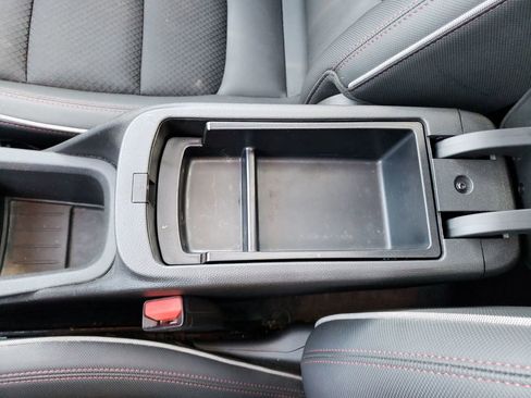 Used 2022 Chevrolet TrailBlazer RS w/ Sun and Liftgate Package image 25