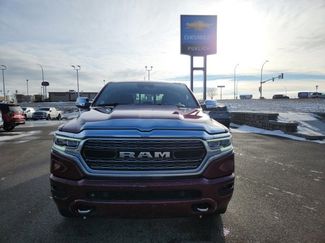 Used 2021 RAM 1500 Limited w/ Bed Utility Group video 2