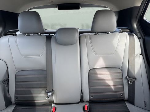 Used 2024 Nissan Kicks SR w/ SR Premium Package image 10