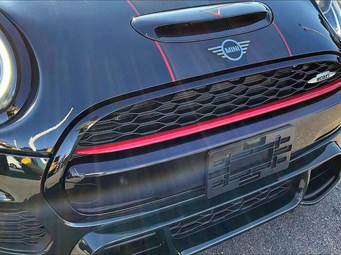 Used 2019 MINI Cooper John Cooper Works image 28