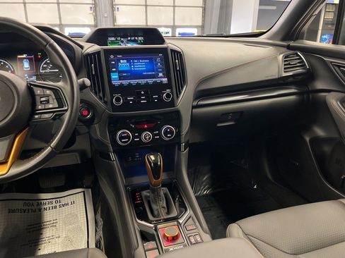 Used 2024 Subaru Forester Wilderness image 22