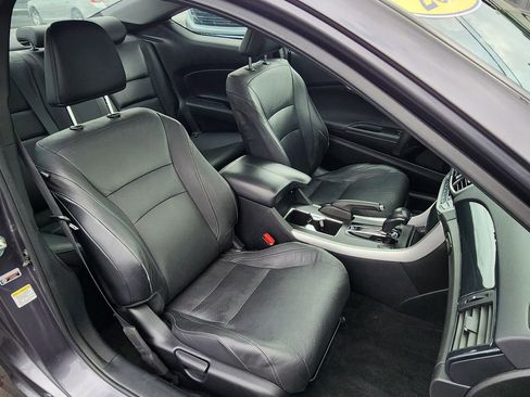 Used 2015 Honda Accord EX-L image 32