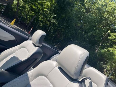 Used 2024 Ford Mustang Premium RWD image 5