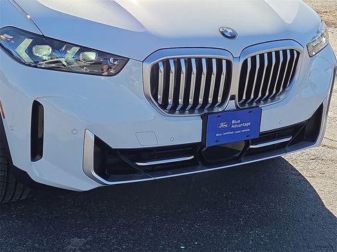 Used 2026 BMW X5 sDrive40i w/ Parking Assistance Package image 9