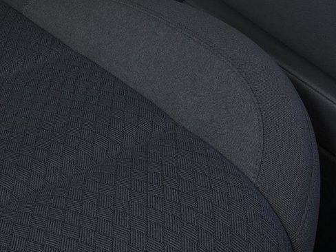 New 2025 Chevrolet Silverado 1500 RST w/ Protection Package image 21