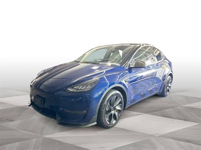 Used 2022 Tesla Model Y Long Range