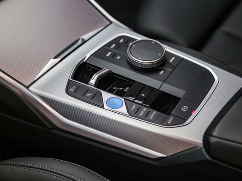 Certified 2023 BMW i4 eDrive35 w/ Premium Package RWD image 21