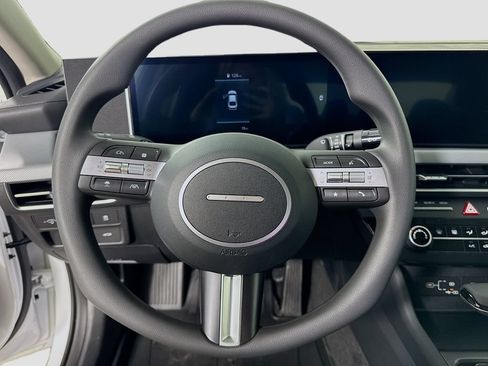 New 2026 Hyundai Sonata SE FWD image 11