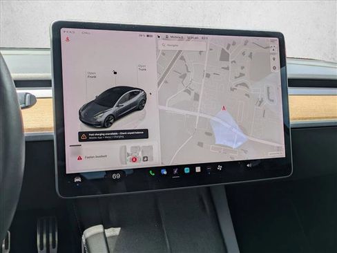 Used 2022 Tesla Model 3 Long Range AWD/4WD image 10