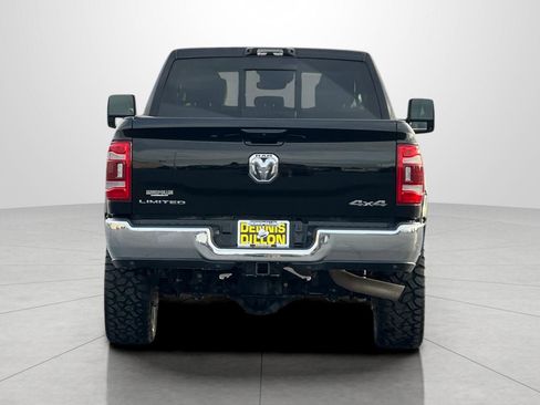 Used 2024 RAM 2500 Limited AWD/4WD image 5