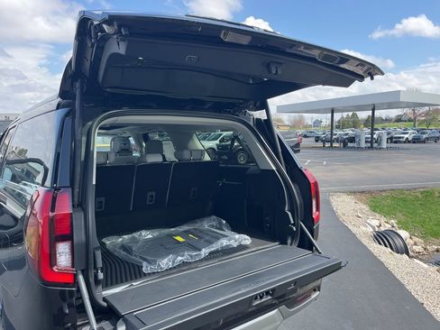 New 2026 Ford Expedition Max Platinum w/ Platinum Ultimate Package AWD/4WD image 14