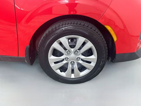 Used 2022 Kia Soul LX FWD image 31
