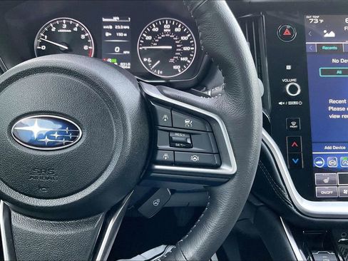 Certified 2025 Subaru Outback Limited AWD/4WD image 21