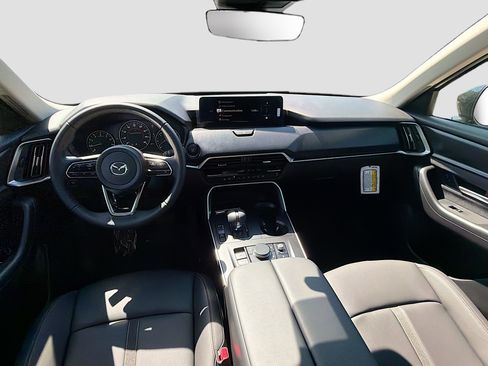 New 2026 MAZDA CX-90 3.3 Turbo w/ Select Package image 18