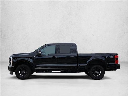 Used 2026 Ford F250 XLT w/ XLT Premium Package AWD/4WD image 8