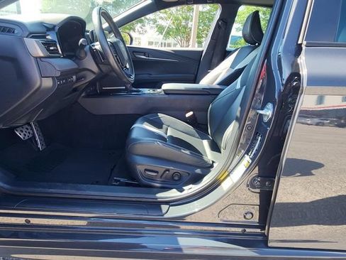 Certified 2025 Toyota Camry SE w/ Convenience Package FWD image 9