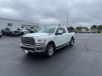 Used 2024 RAM 2500 Laramie