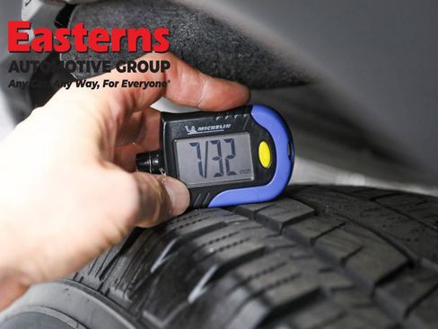 Used 2020 Honda CR-V LX image 28