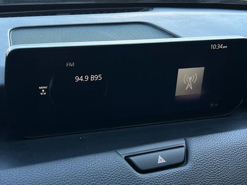 Certified 2024 MAZDA CX-90 Plug-In Hybrid w/ Preferred AWD/4WD image 23