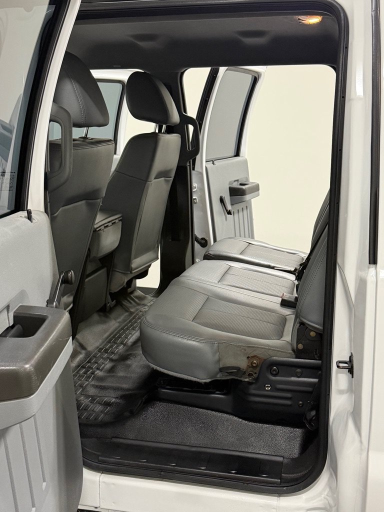 Used 2015 Ford F350 XL AWD/4WD image 9