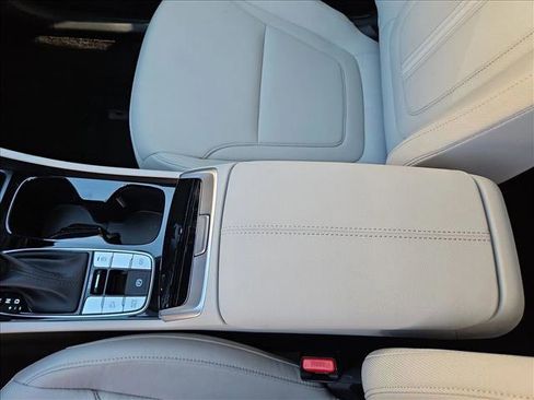 New 2026 Hyundai Tucson SEL image 12